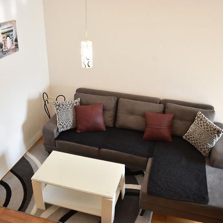 Apartman Archive Jevrejska Баня Лука Екстериор снимка
