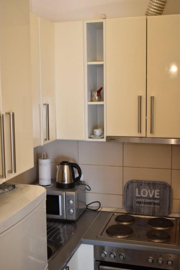 Apartman Archive Jevrejska Баня Лука Екстериор снимка