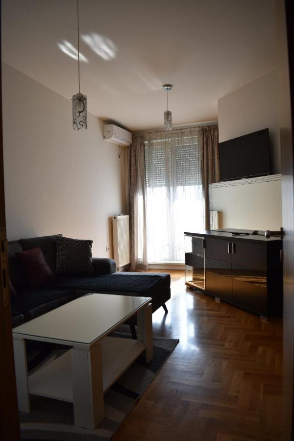 Apartman Archive Jevrejska Баня Лука Екстериор снимка