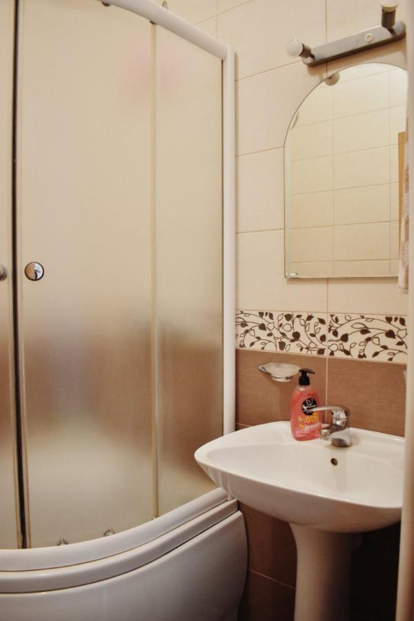 Apartman Archive Jevrejska Баня Лука Екстериор снимка