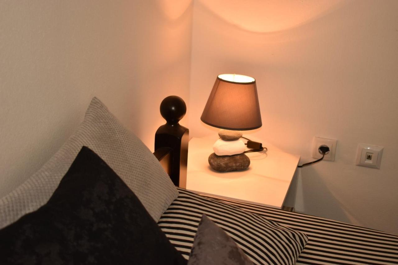 Apartman Archive Jevrejska Баня Лука Екстериор снимка