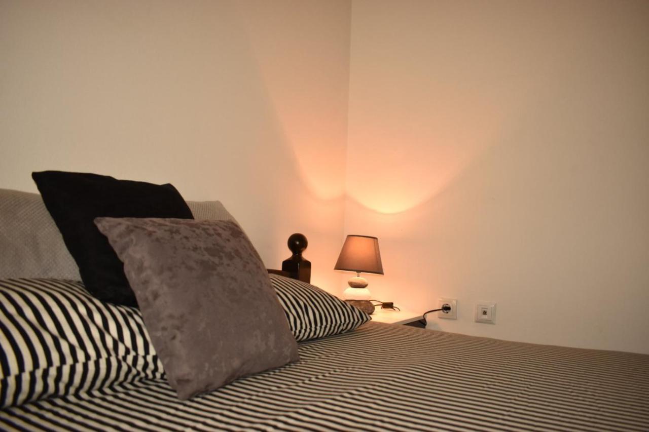 Apartman Archive Jevrejska Баня Лука Екстериор снимка