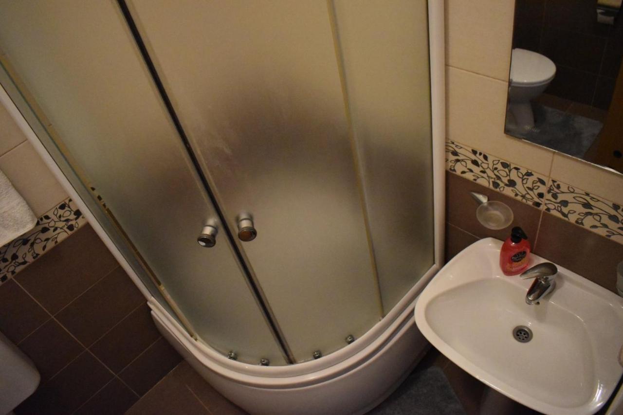 Apartman Archive Jevrejska Баня Лука Екстериор снимка