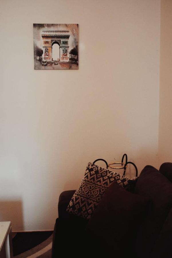 Apartman Archive Jevrejska Баня Лука Екстериор снимка